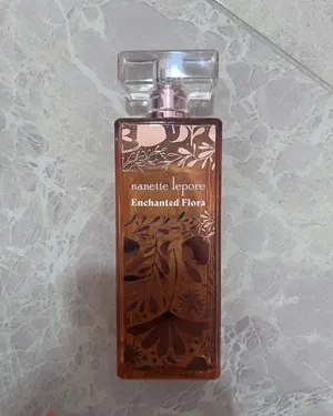 Nanette Lepore Enchanted Flora Eau de Parfum