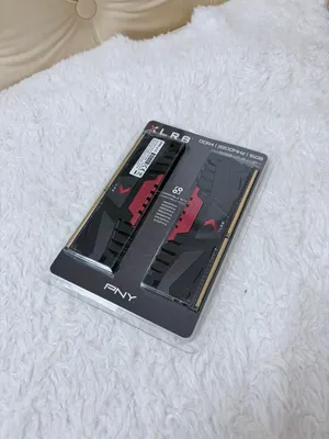 XLR8 PNY 16 GB RAM