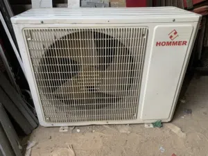 Other 0 - 1 Ton AC in Tripoli