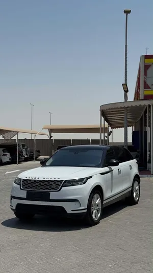 Land Rover . Range Rover Velar . 2020 . Used3