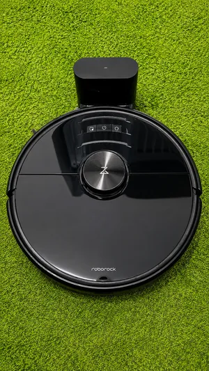 مكنسة roborock s6 max V