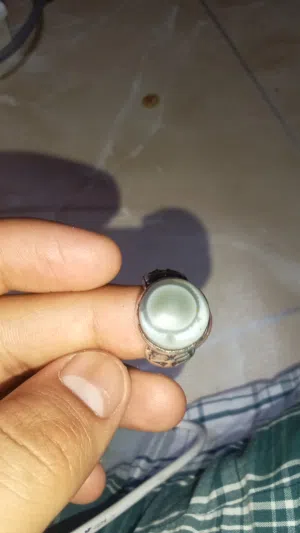 محبس سليماني حجرة قديمه جدا فضه وصياغه قديمه عين صريح