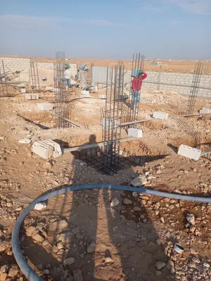 بيت للبيع هندسي مستقل