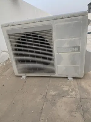 Other 1 to 1.4 Tons AC in Muscat