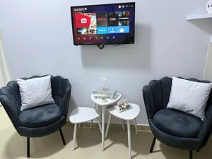 استديو مفروش للايجار