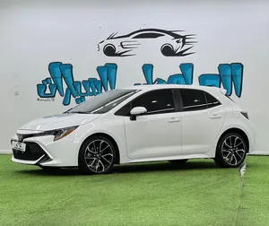 Used Toyota Corolla in Al Batinah
