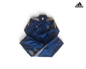 بدلة أديداس الأصلية – دوري أبطال أوروبا 2012Adidas UEFA Champions League Climacool/ 2012 Tracksuit