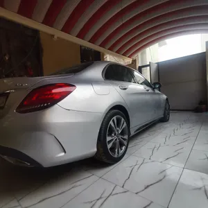 Used Mercedes Benz C-Class in Basra