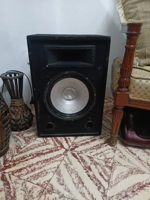 سماعه كبيره شغاله لبيع