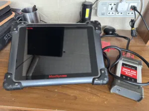 Autel maxisys ms908s OBD2 Scanner