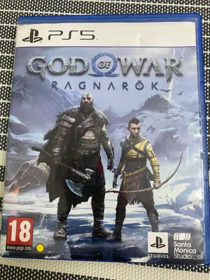 GOD OF WAR RAGNAROK