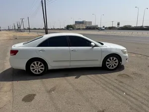 Used Toyota Aurion in Al Batinah