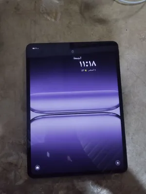 One plus pad 3