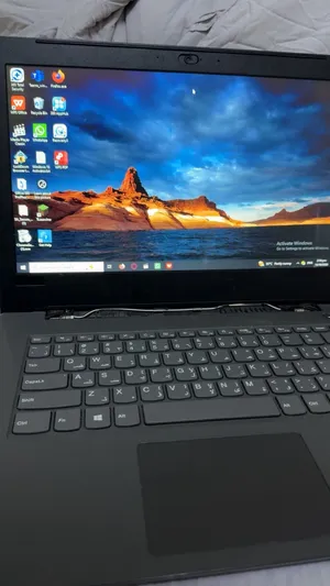 لابتوب Lenovo