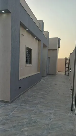 200 m2 3 Bedrooms Townhouse for Sale in Misrata Other