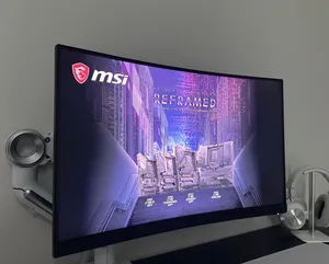 MSI G27C4X Gaming Monitor for Sale