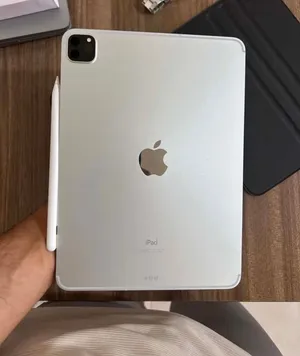 Apple iPad Pro 128 GB in Zawiya