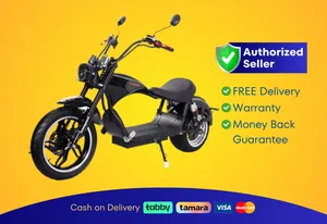 Kugoo M1 Electric Scooter