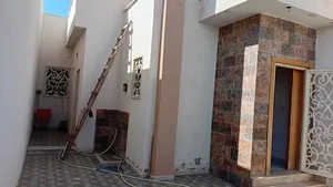155 m2 4 Bedrooms Townhouse for Rent in Tripoli Al-Jadada'a