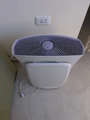 منقي هواء filterete كندي