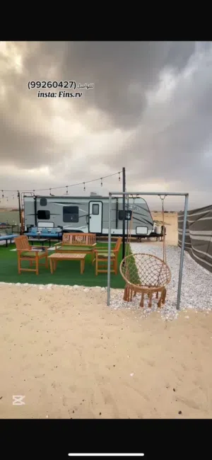 كرفان جايكو 29 قدم بيعه مستعجله
