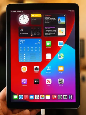Apple iPad Pro 9.7 inch 128GB Storage