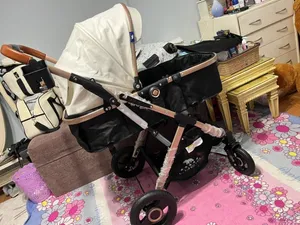 Stroller lucid model sena