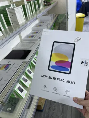 lcd ipad pro 11 2018-2019-2020 copy one  شاشه ايباد برو 11 انش لاصدار عام 2018-2019-2020 كوبي ون