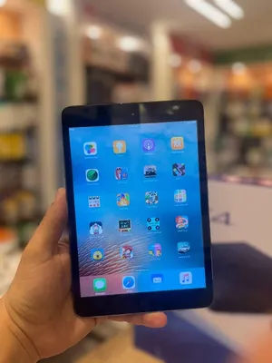 Apple iPad 2 16 GB in Tripoli