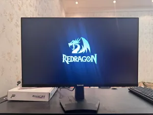 Redragon gaming monitor