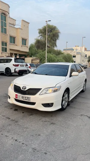 Renewed ملكية سنةToyota Camry SE 2008