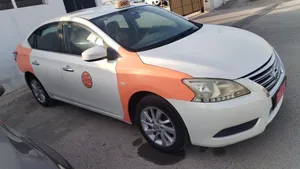 نيسان سنترا 2016