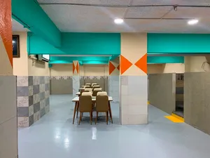 I want sale my restaurant raning