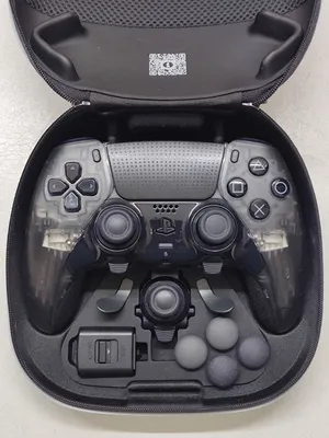 Custom PS5 DualSense Edge Controller