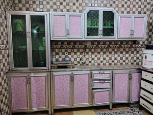 كاونتر المنيوم