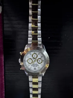 Analog Quartz Rolex watches  for sale in Zarqa