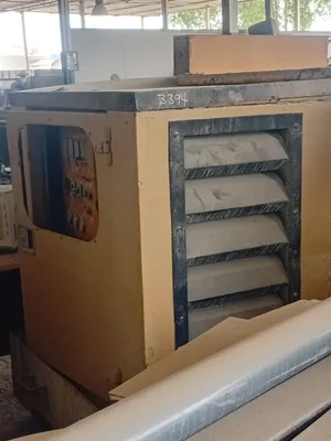 Used Industrial Generators (2.8kW–500kVA), مولدات كهربائية