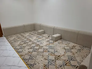 تفصيل وتنجيد كنب مساند ستاير جلسة عربية حفرالباطن