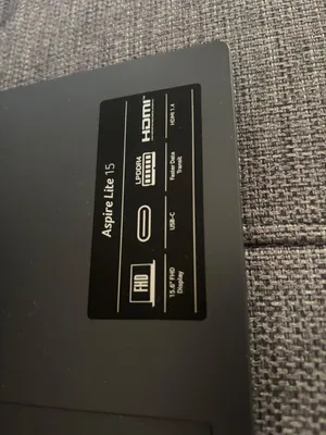 لاب توب Acer aspire