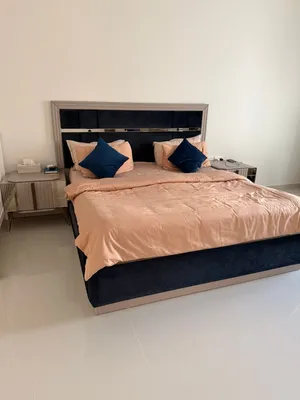 طقم غرفة نوم كينغ bedroom set king size