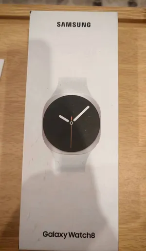 Samsunh watch 8