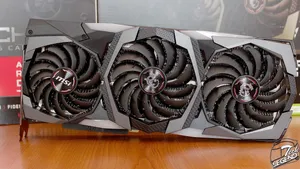 كرت msi 2070 super gaming x trio الكرت بحالة ممتازة جدا