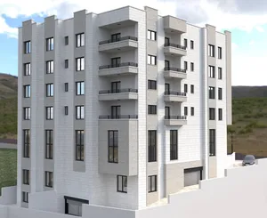 146 m2 3 Bedrooms Apartments for Sale in Nablus Beit Iba