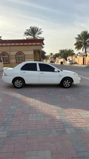 ميتسوبيشي لانسر 2011 1.3