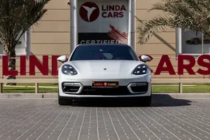 Porsche Panamera GTS 4.0