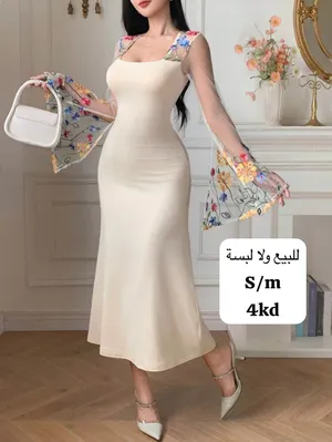 فساتين جدد