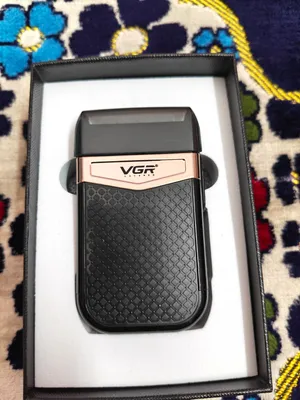 مكنة تنعيم VGR V-331.