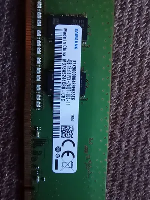 رام 4gb ddr4 2400 للبيع