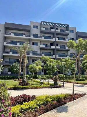 154 m2 4 Bedrooms Apartments for Sale in Cairo Sheraton