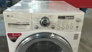 lg 13kg new washing machine